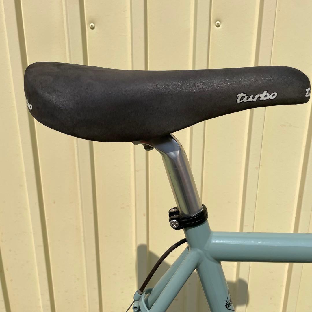 自転車本体 SURLY long haul trucker 26inch size 56