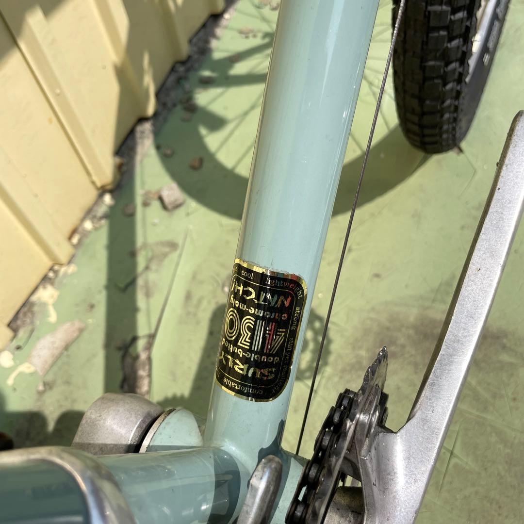 自転車本体 SURLY long haul trucker 26inch size 56