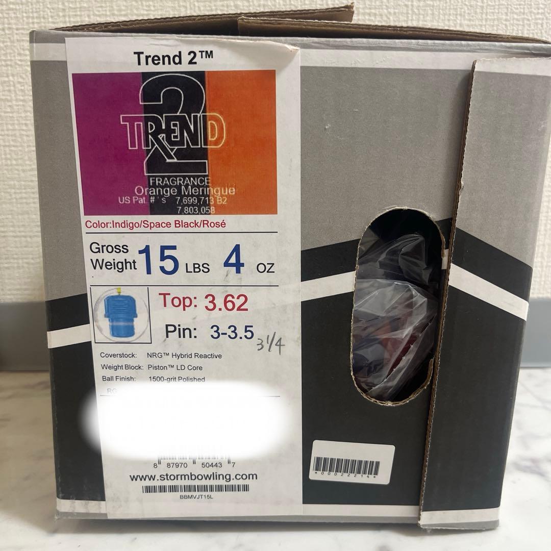 トレンド2