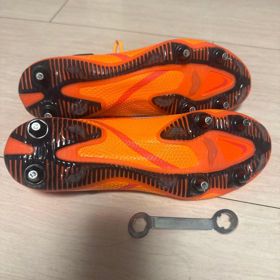 ナイキ　ファントム GT 2 エリート　SG pro 26