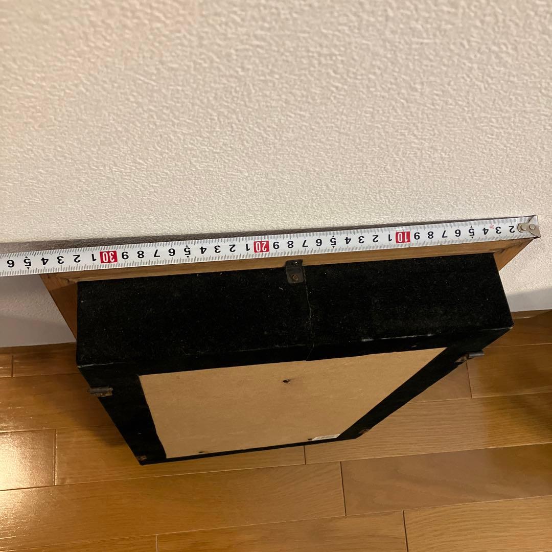 ウィンブルドン　アンティーク　飾り　記念