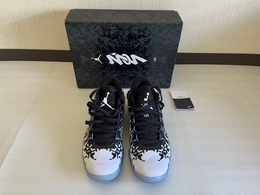 エアジョーダン ザイオン3 ナイキ Nike Air Jordan Zion