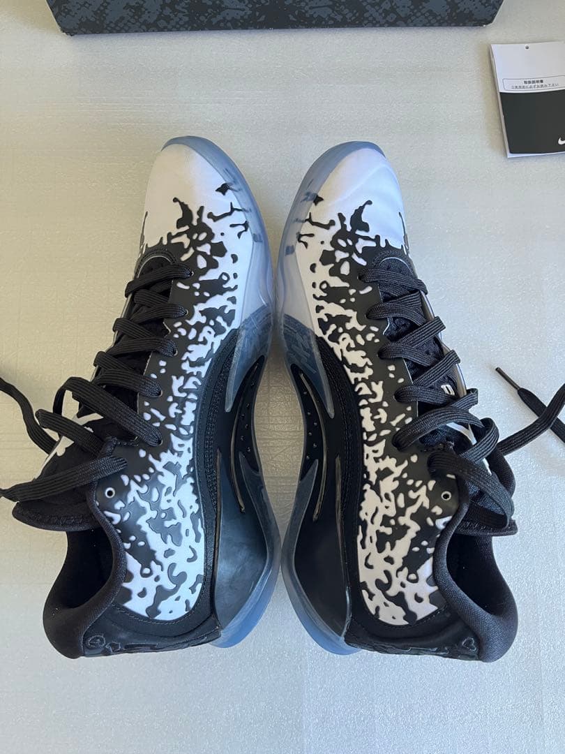 エアジョーダン ザイオン3 ナイキ Nike Air Jordan Zion