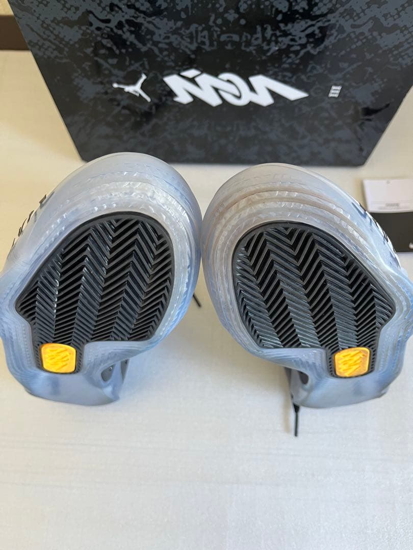 エアジョーダン ザイオン3 ナイキ Nike Air Jordan Zion