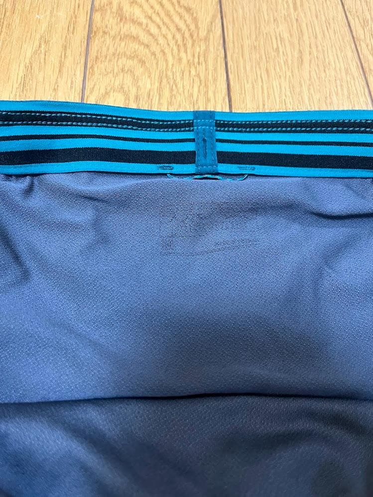 patagonia ストライダー プロ ショーツ 5インチ M