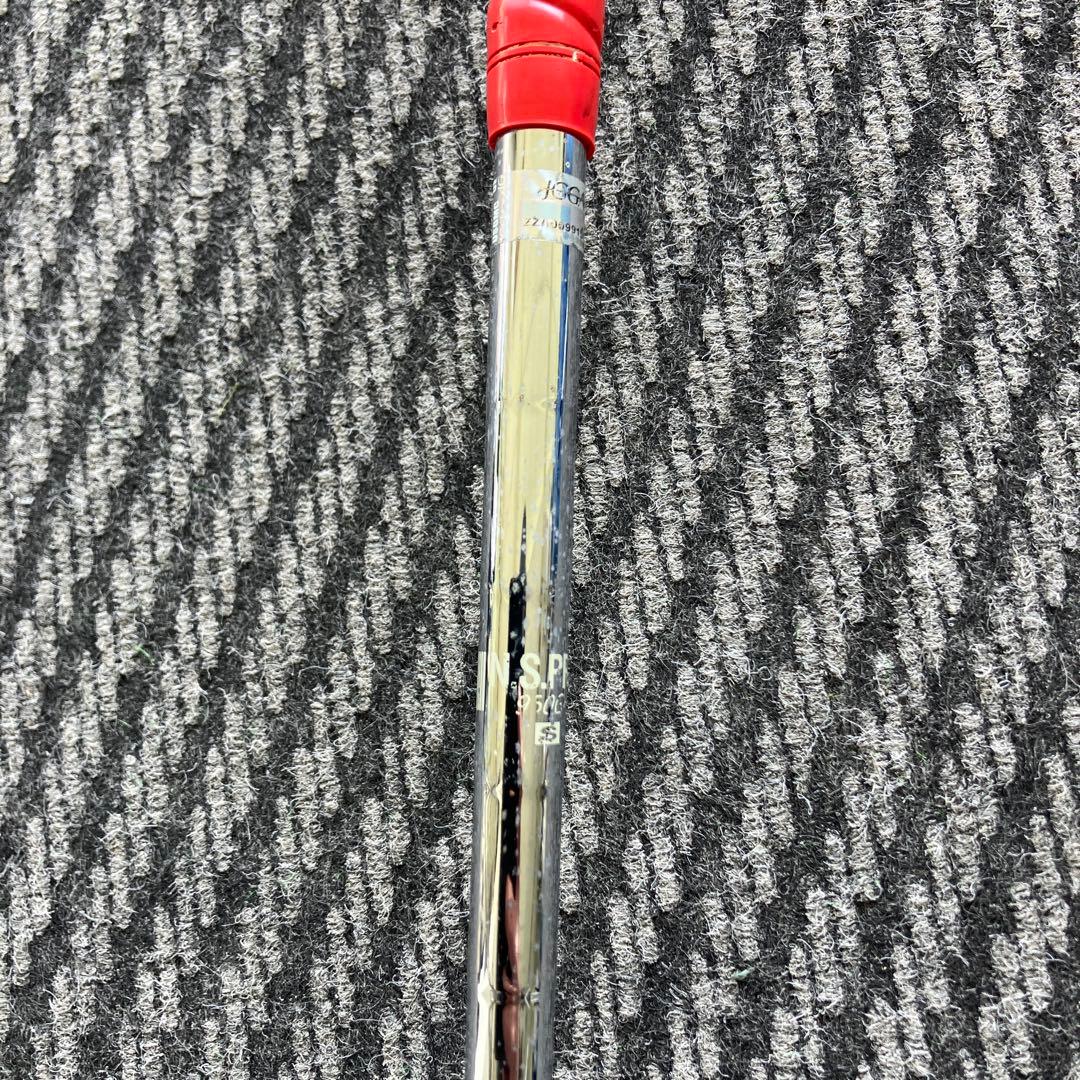 DW-118 ウェッジ50度 NS950GH