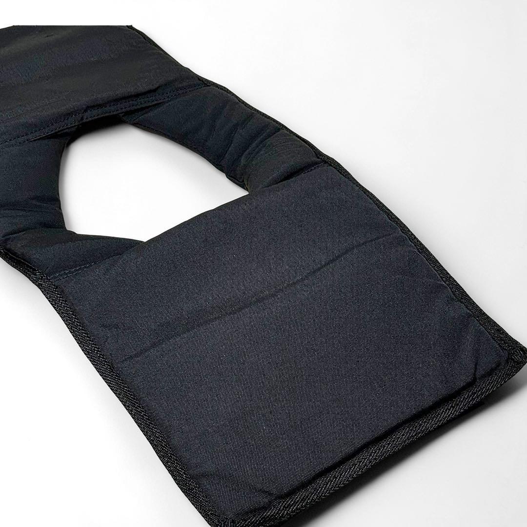 美品 youngninja（ヤングニンジャ）ウエイトベスト 16kg
