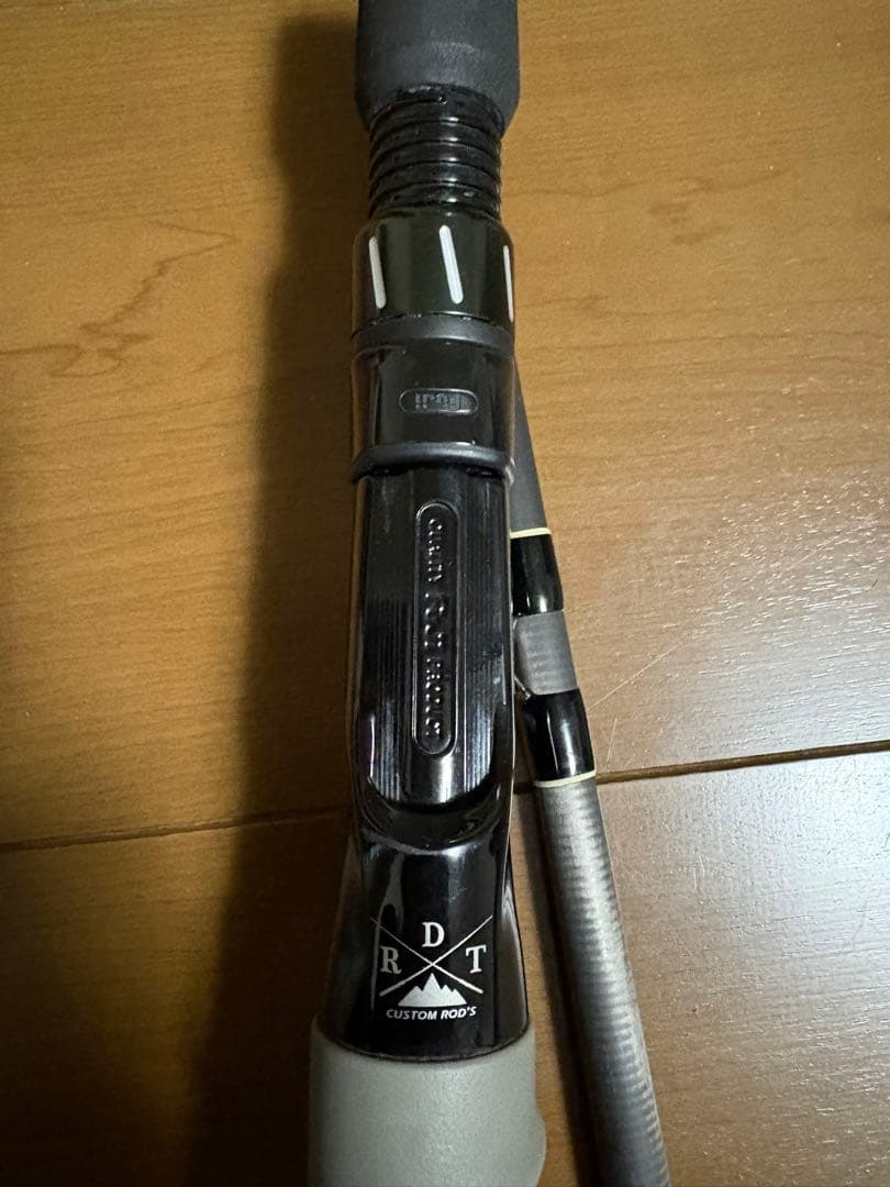 DRT PULSE 1C 限定グレー　⭐︎送料込み⭐︎