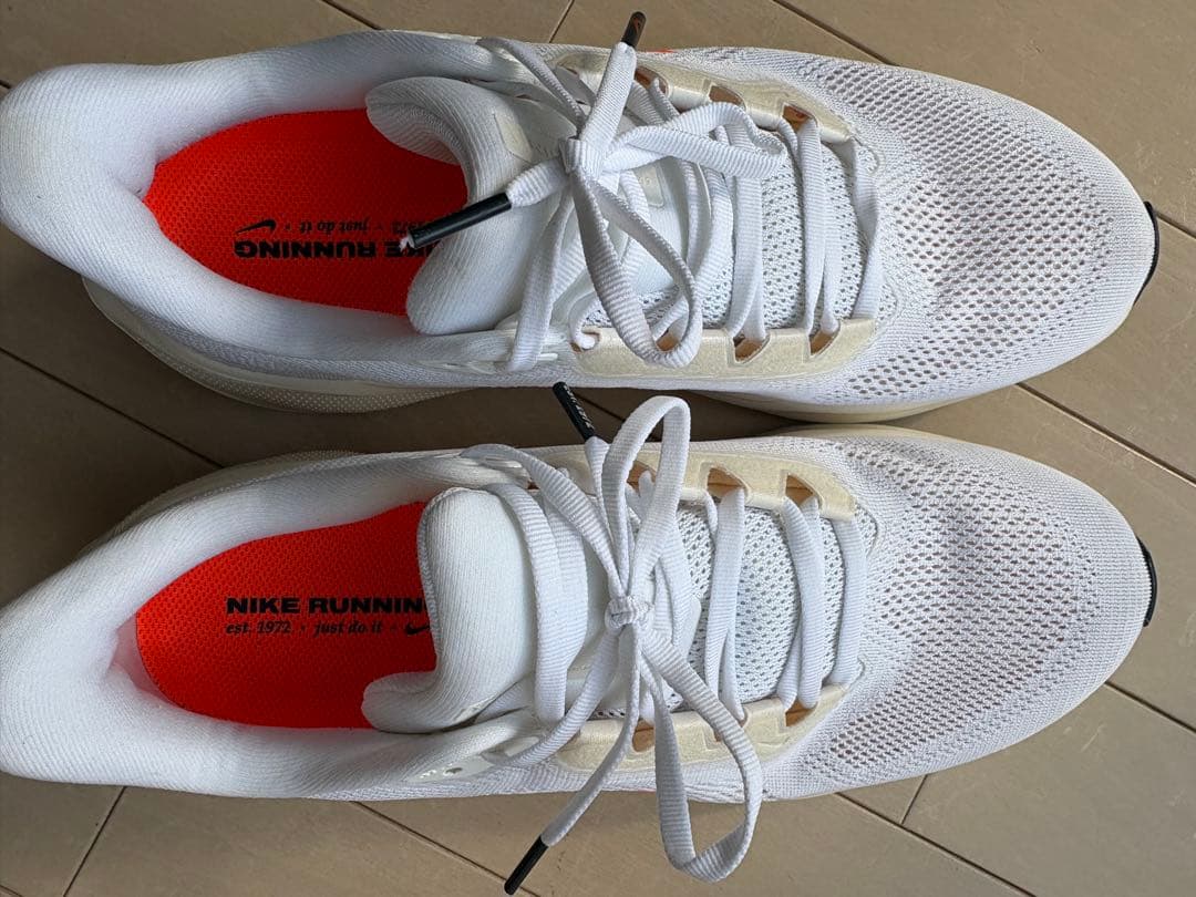 NIKE エア ズーム ペガサス 41 PREQUEL 27.5センチ