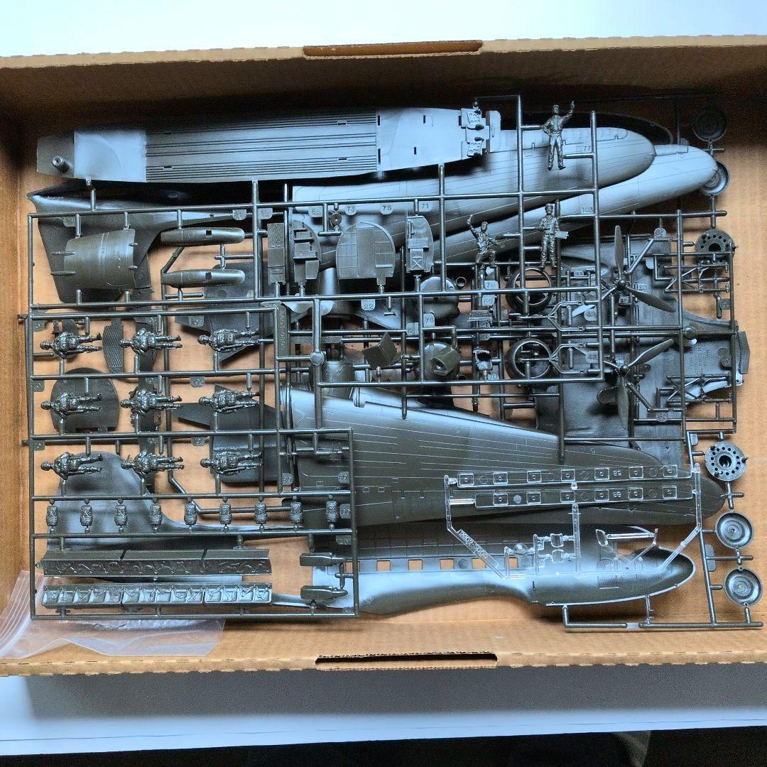 MONOGRAM 1/48 　C −47　SKY TRAIN
