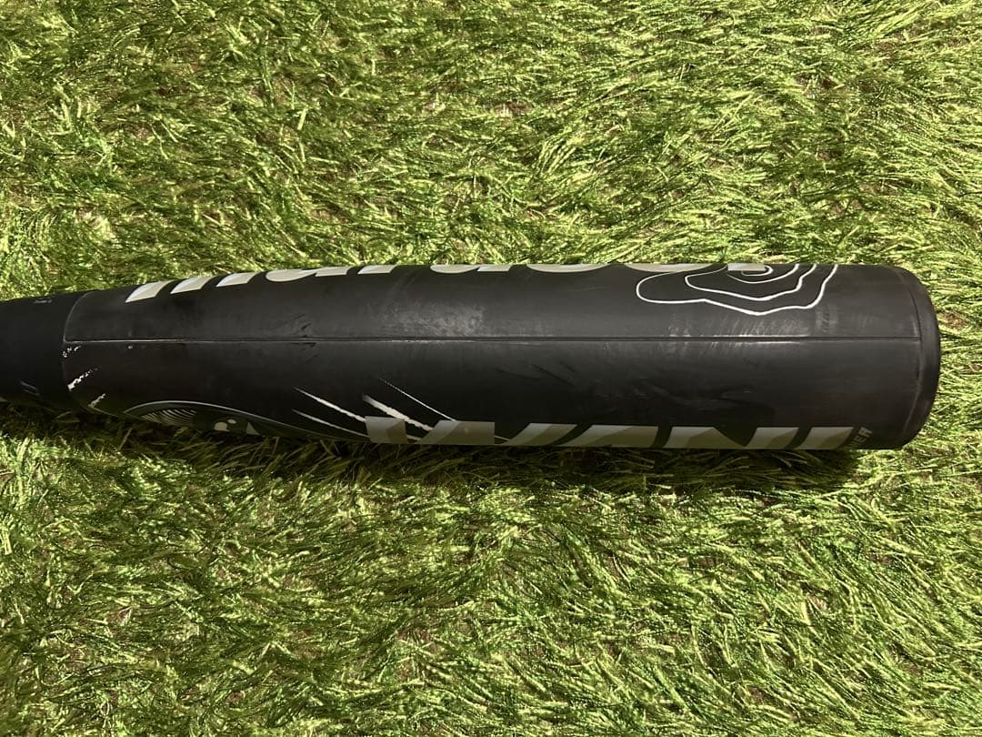 マルチ ワニクラッシャー スピード ブラック 84cm ②