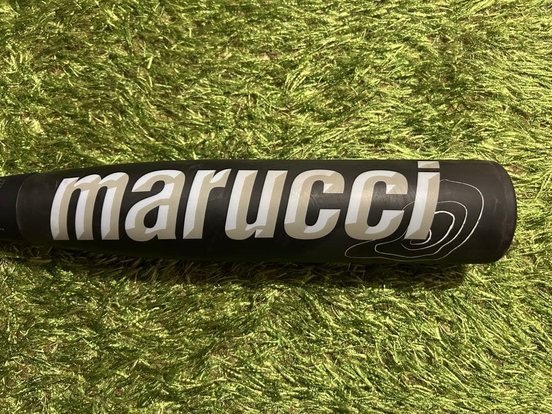 マルチ ワニクラッシャー スピード ブラック 84cm ②