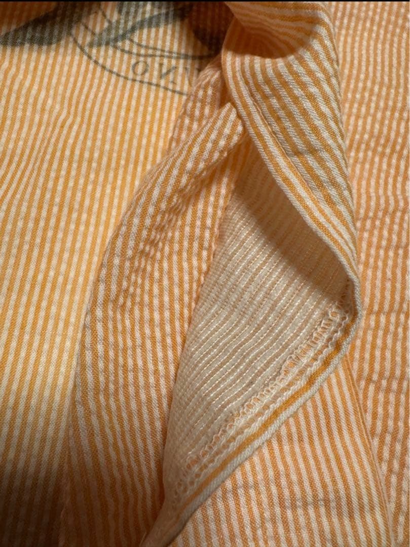 RUSSELUNO ラッセルノ　シャツ　size5