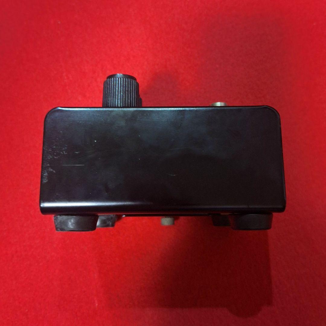 ProCo RAT2 USA製 LM308N 1989年製 DCジャック交換
