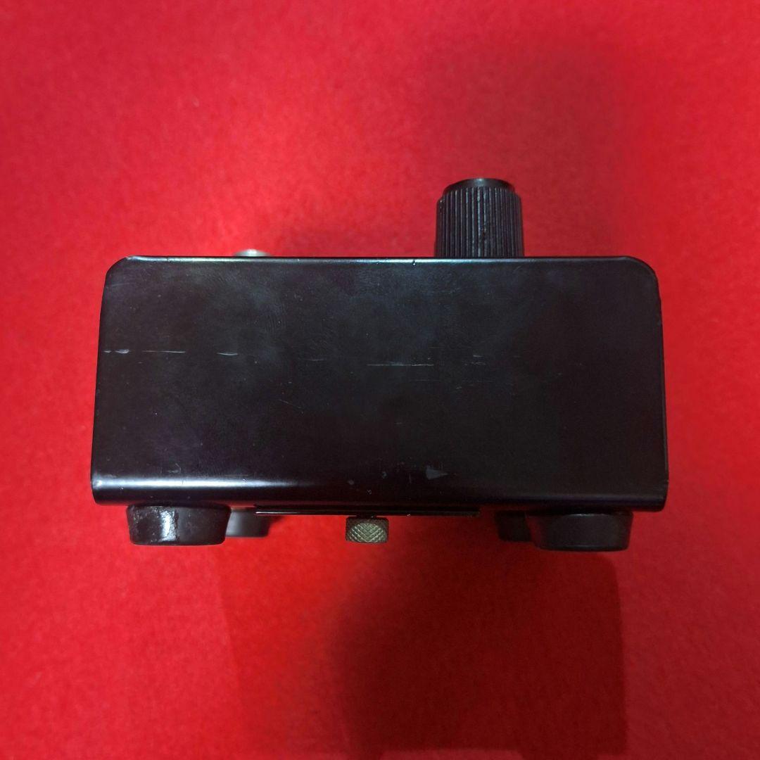 ProCo RAT2 USA製 LM308N 1989年製 DCジャック交換