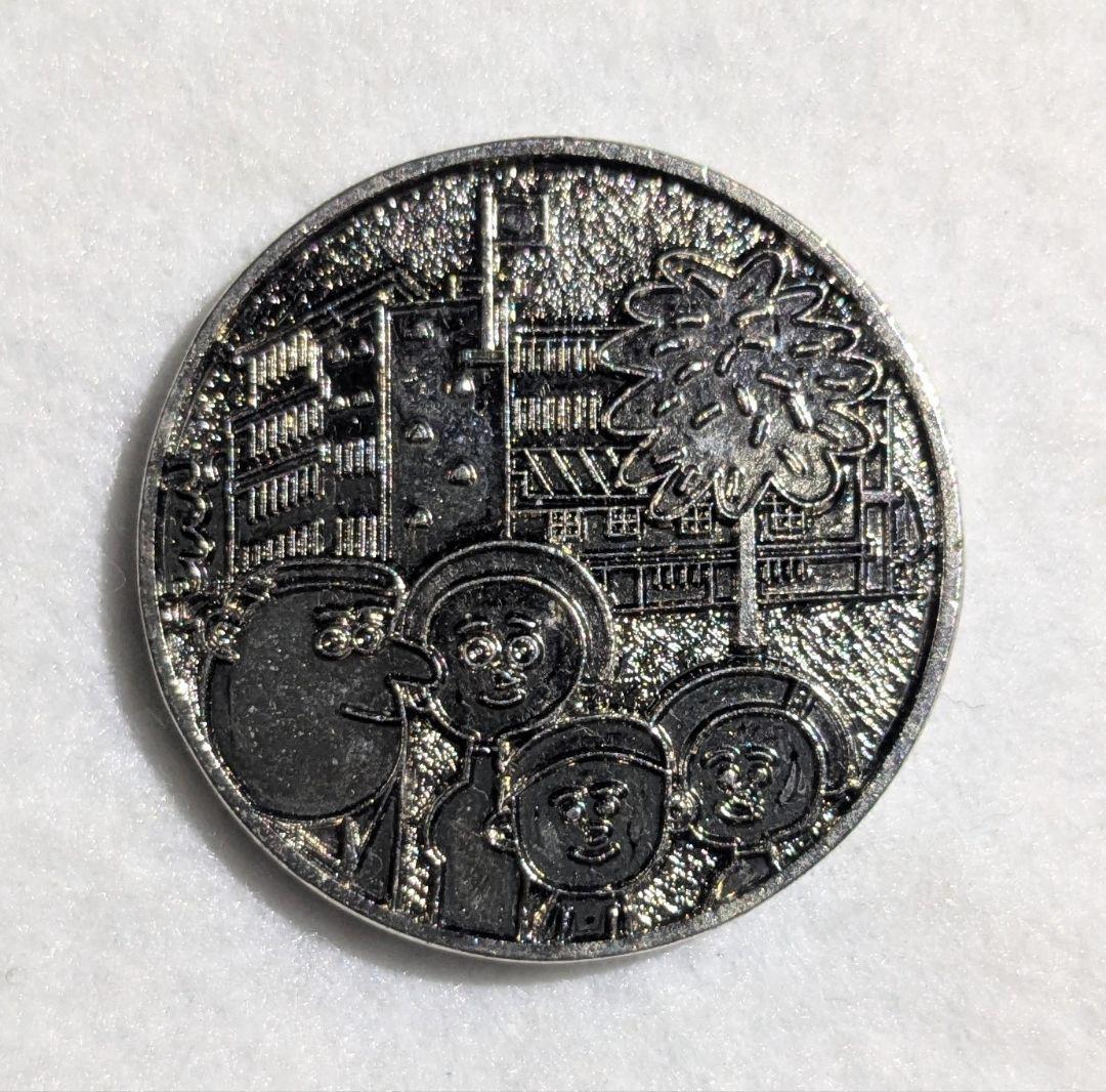 柳原良平先生　各種グッズ