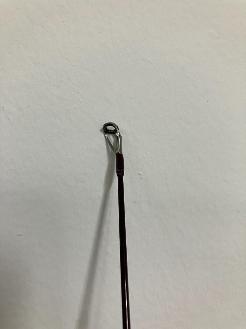 ダイワ ハートランド HL 741MHRB-SV AGS17 釣り竿