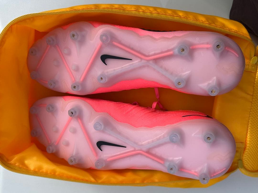 Nike ファントムGX2エリートAG-PRO 28.0cm