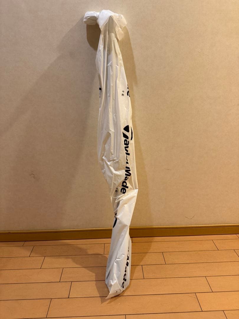 箱未開封 新品　TaylorMade Qi35 MAX レスキュー U6