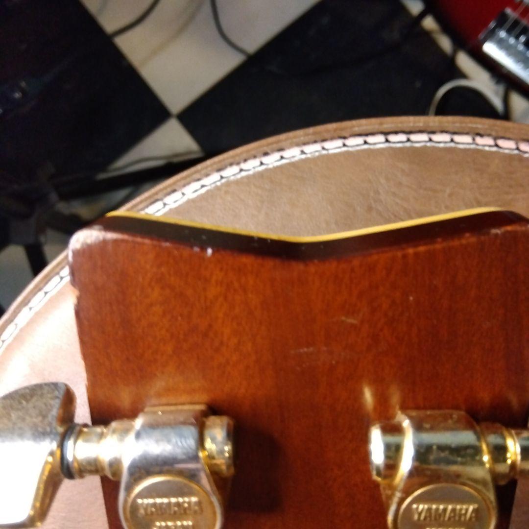 Yamaha FG-300D アコースティックギター