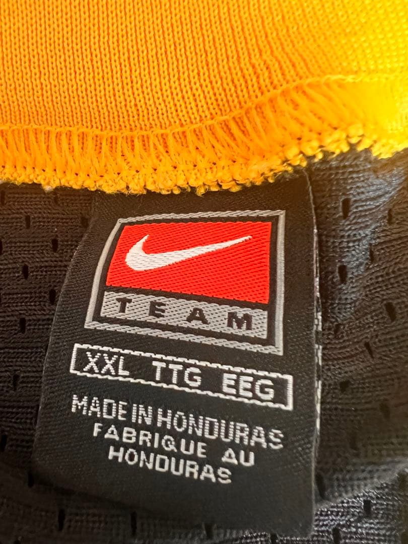 美品 90s Nike ミネアポリス Lakers コービー Kobe NBA