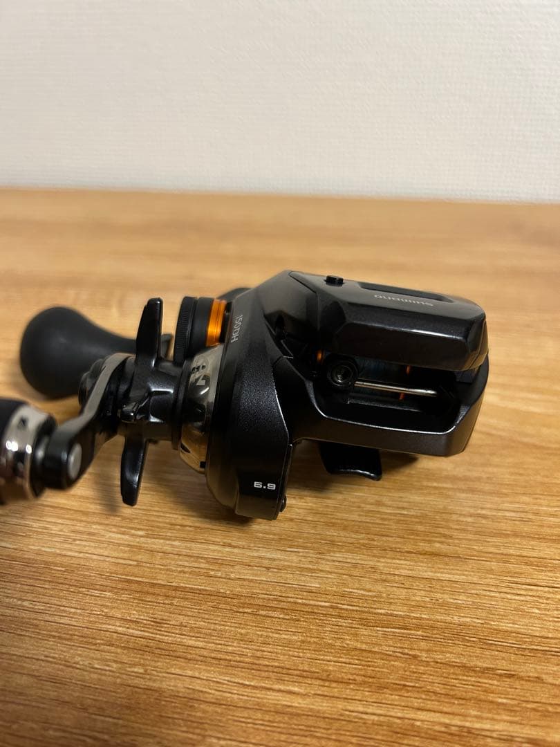 バルケッタFカスタム150DH