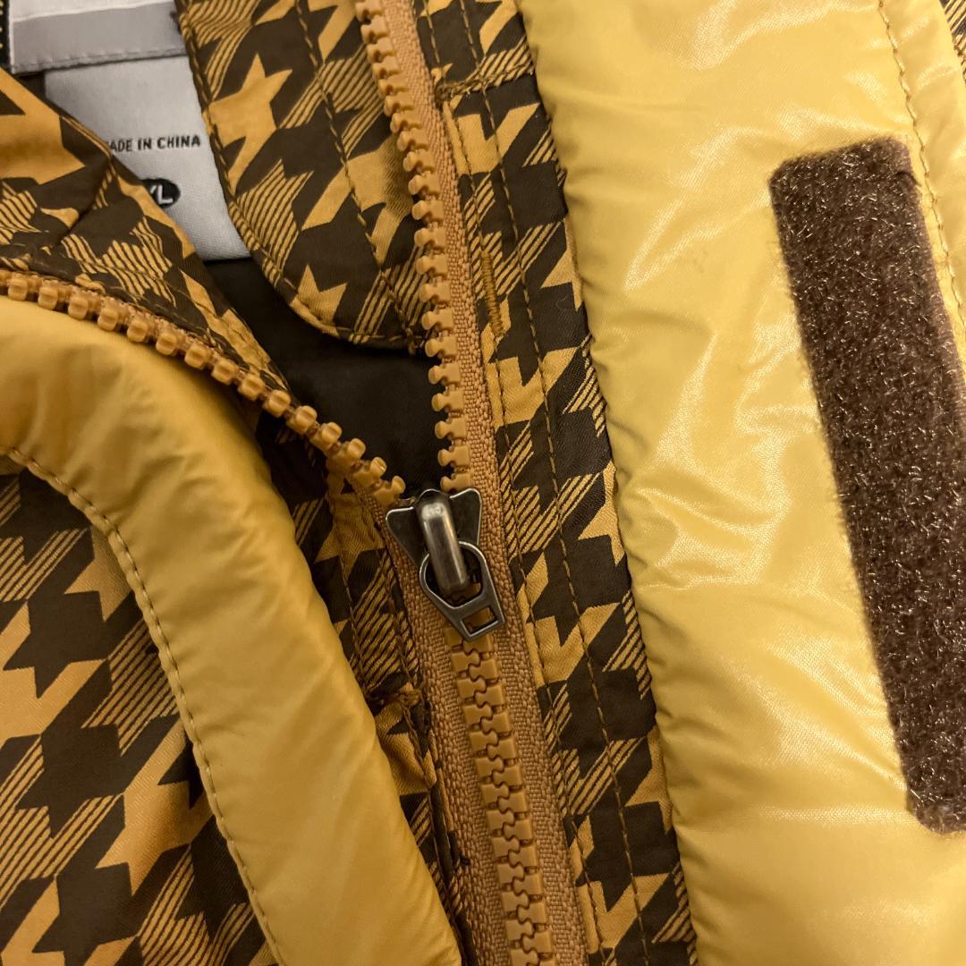 コロンビア(Columbia) スノーボードウェア 上下セット　セットアップ