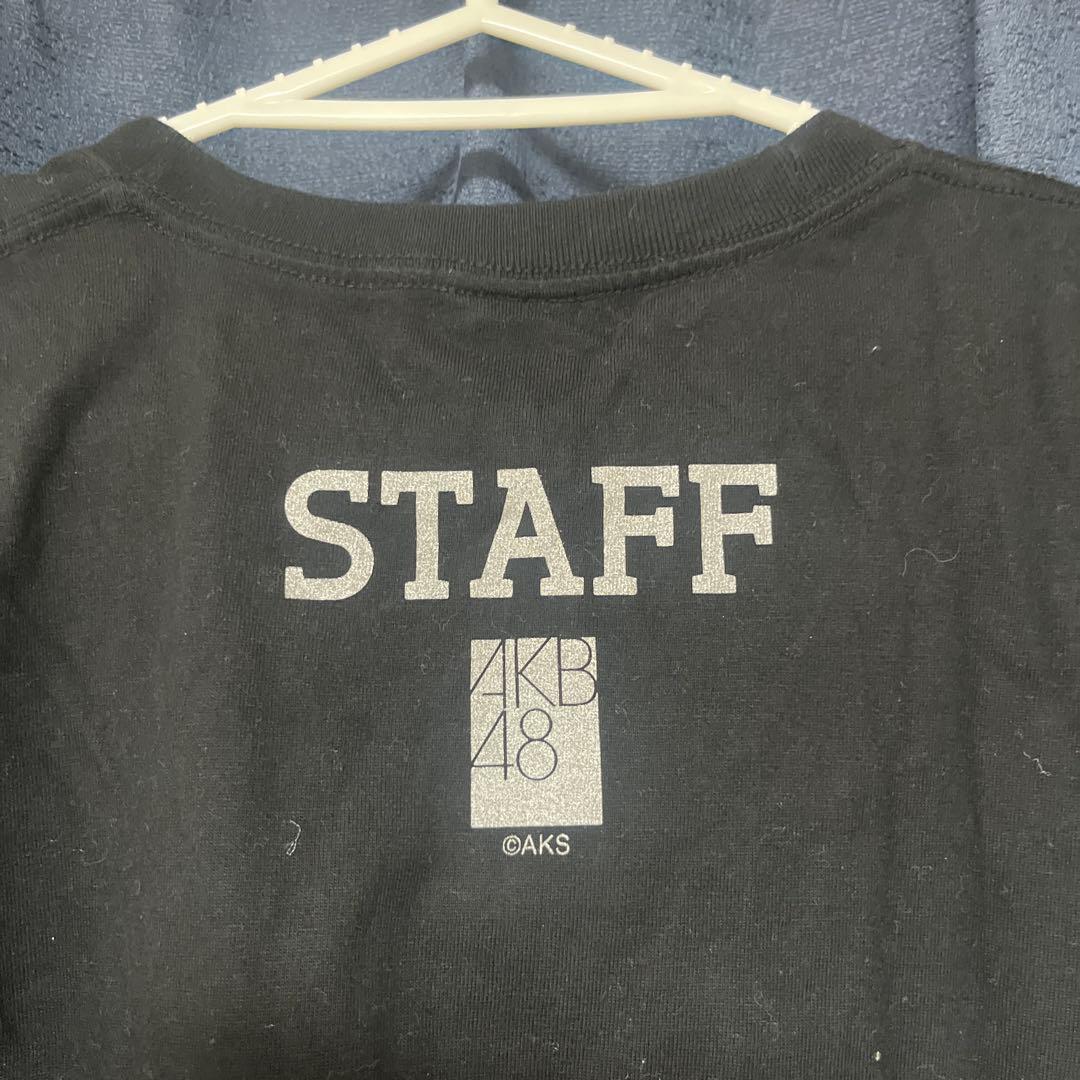 AKB48 Tシャツ
