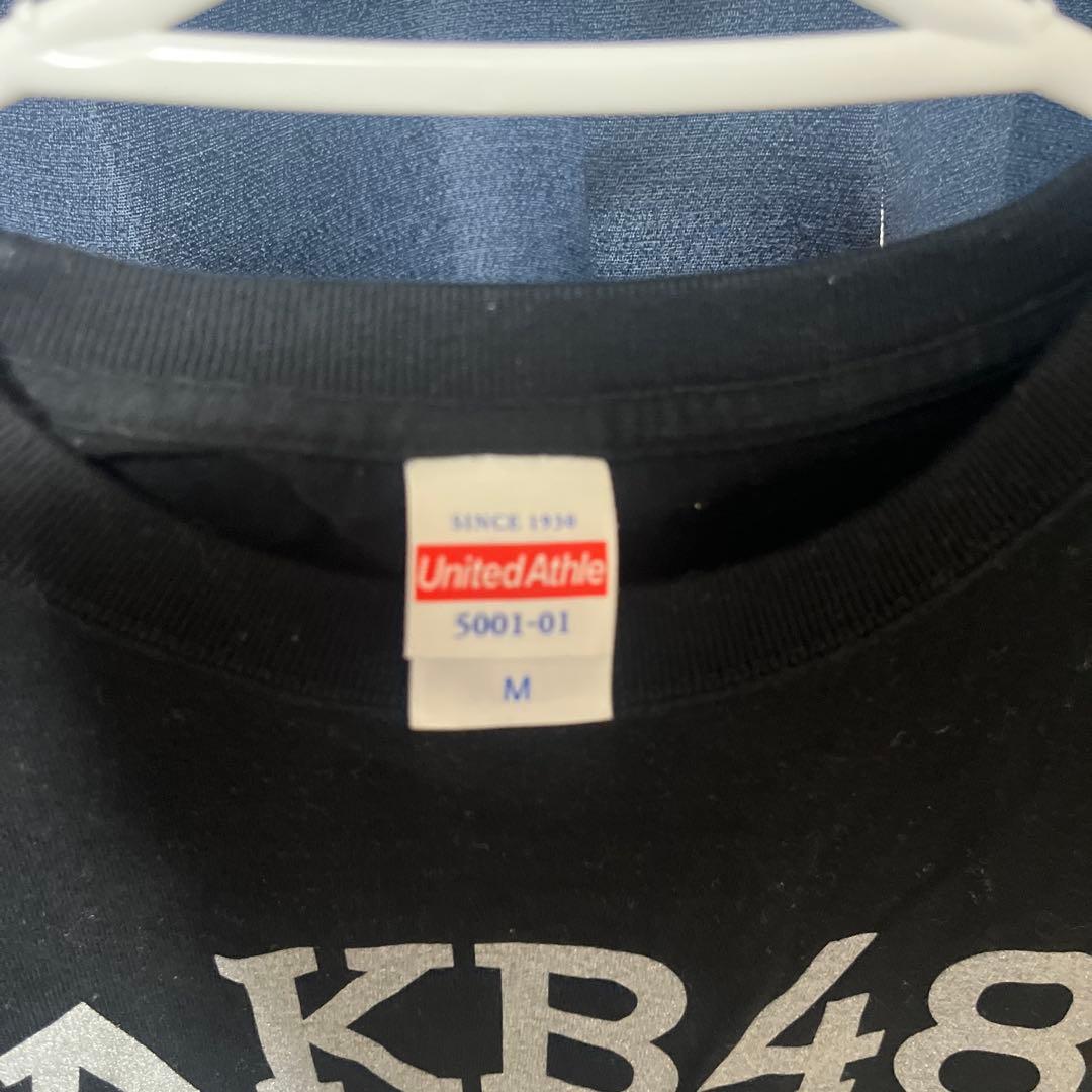AKB48 Tシャツ
