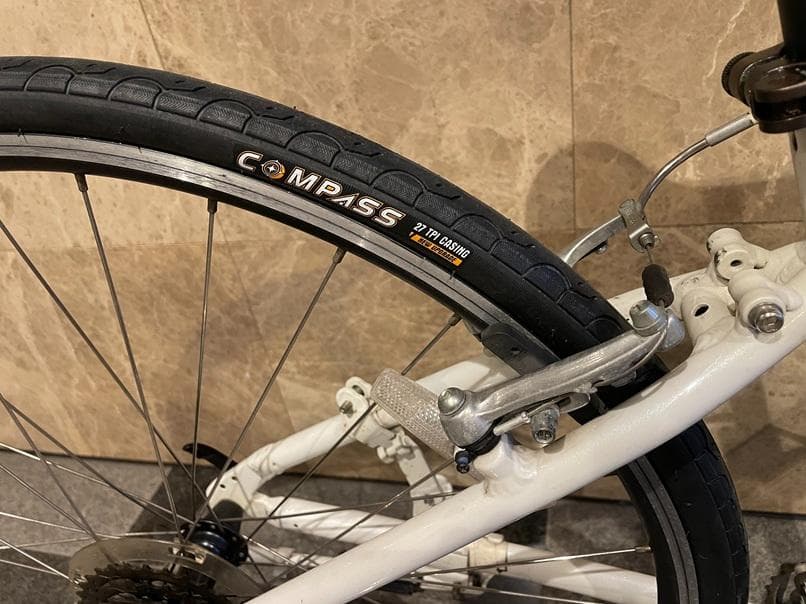 LOUIS GARNEAU ルイガノ-クロスバイク-手渡しのみでお願いします