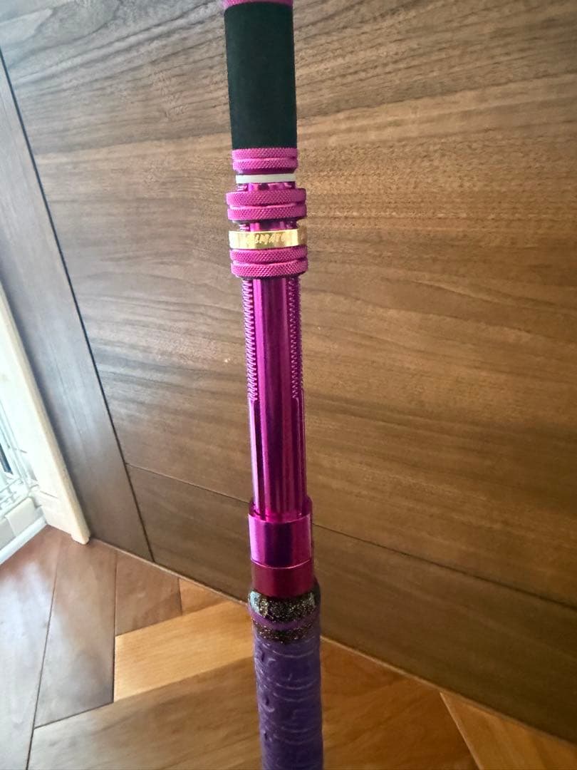 Alligator LT Advance 180 sp アリゲーター