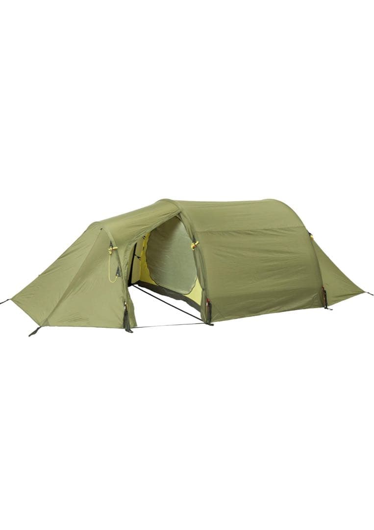 新品、未開封！　テント　ヘルスポート ロフォーテン トレック 3 キャンプ　釣り
