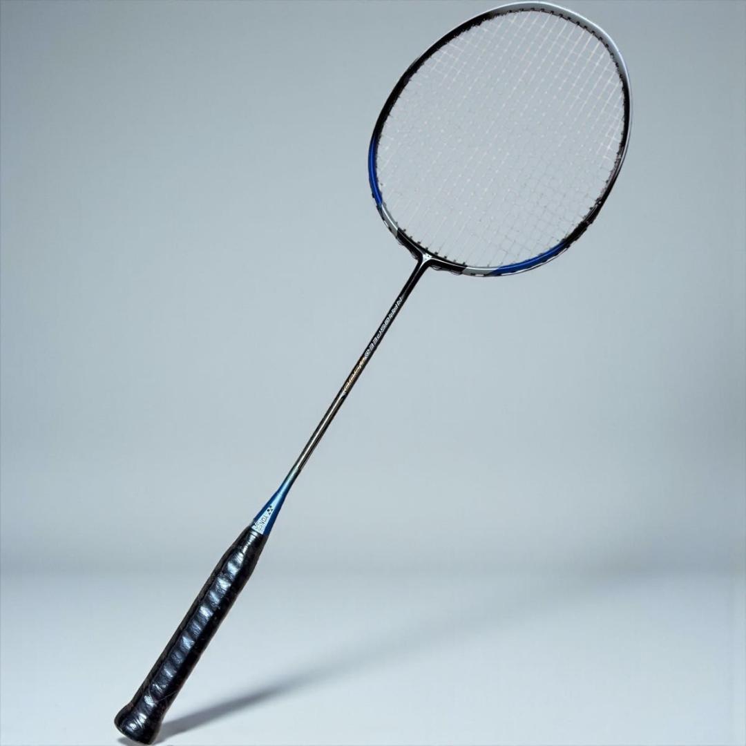 YONEX NANO SPEED 4500 バトミントンラケット　11071