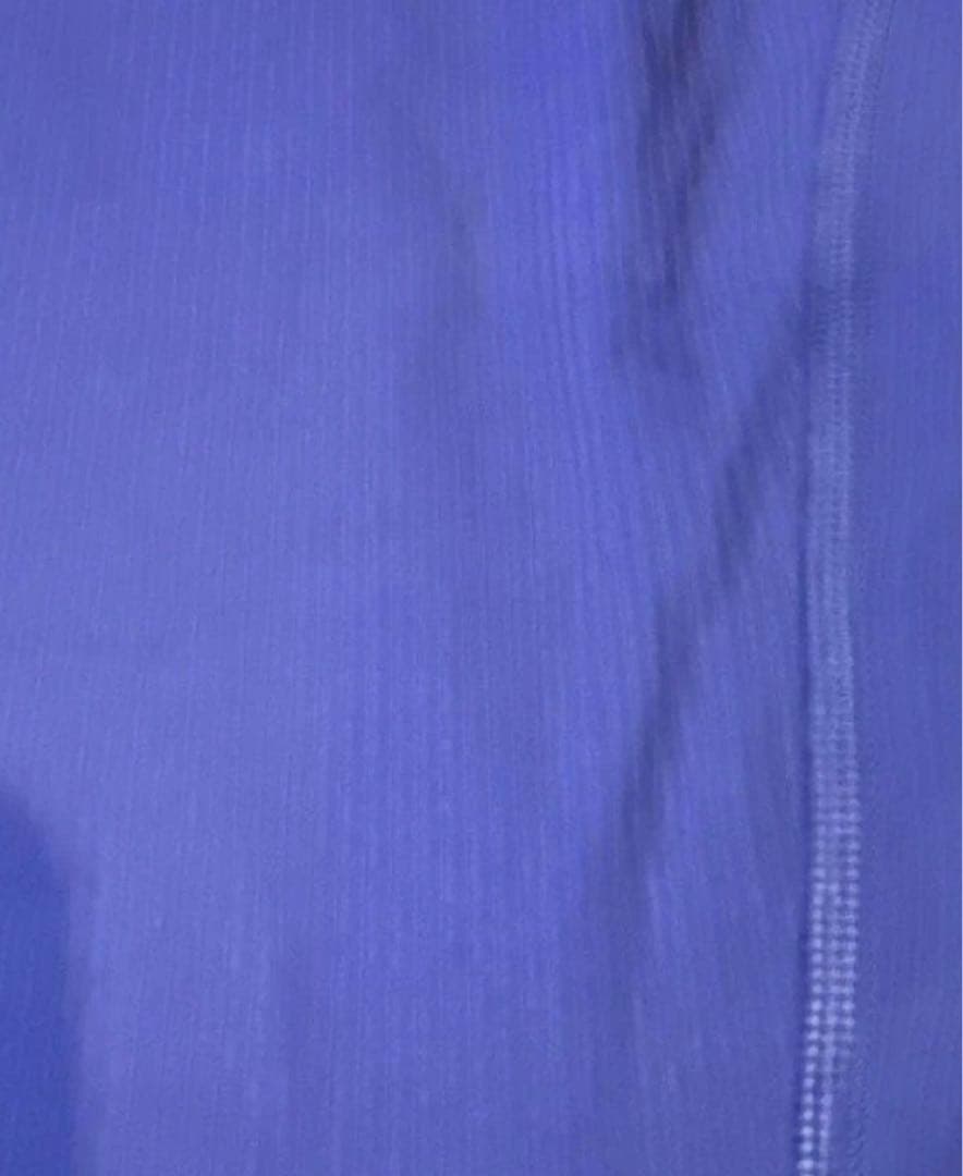 Lululemon ハイウエスト アライン　align rib レギンス 4 紫