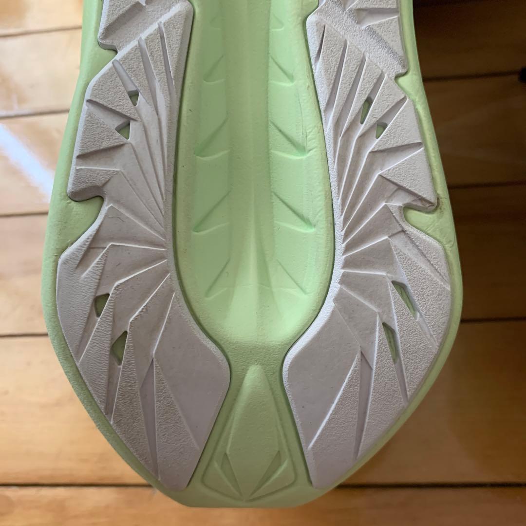スパイク・シューズ asics NOVABLAST 4 WIDE 26.0