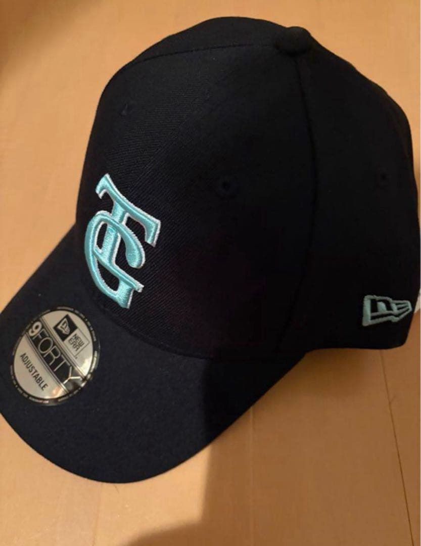 よっけ ティファニー　巨人　ジャイアンツ　ニューエラ　new era