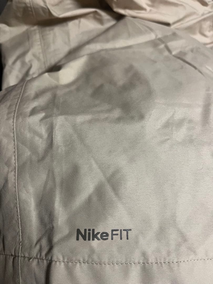 Nike ACG スノーボードウェア ベージュ