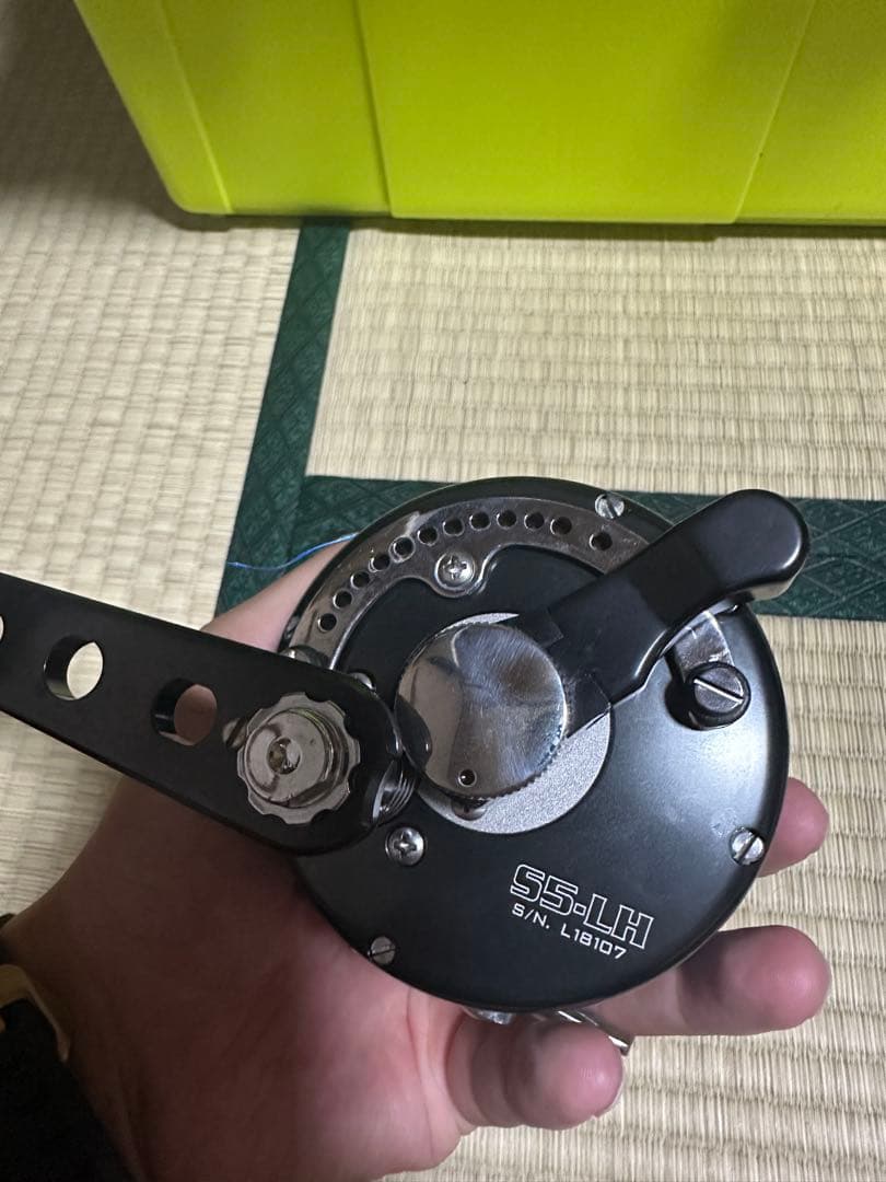 マーフィックスS5