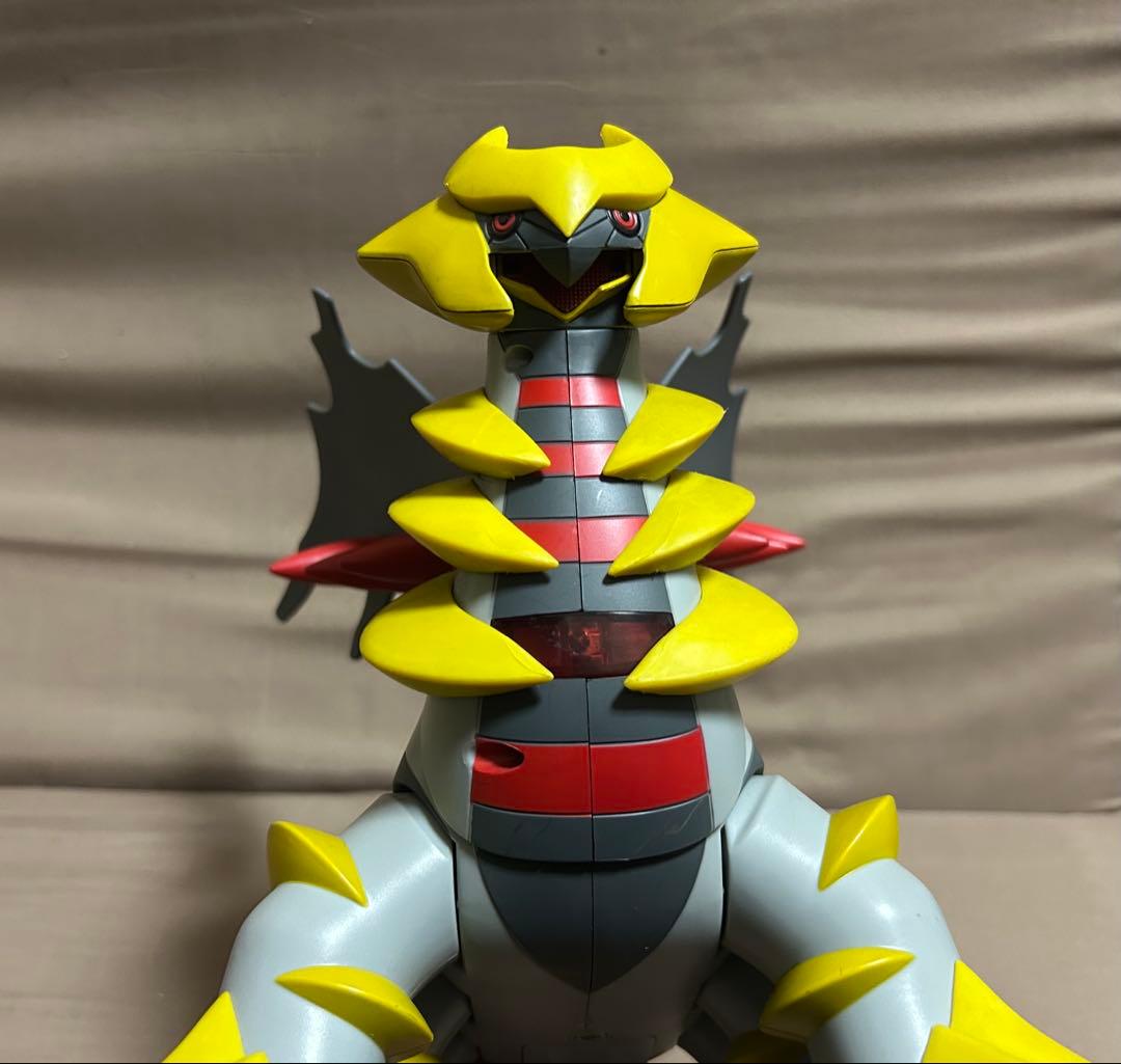 アクションコントロール ポケモン ギラティナ コントローラー無ジャンク