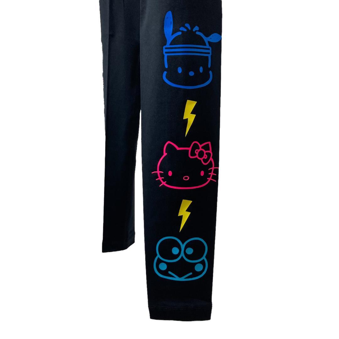 Zumba ズンバ X HELLO KITTY & FRIENDS S