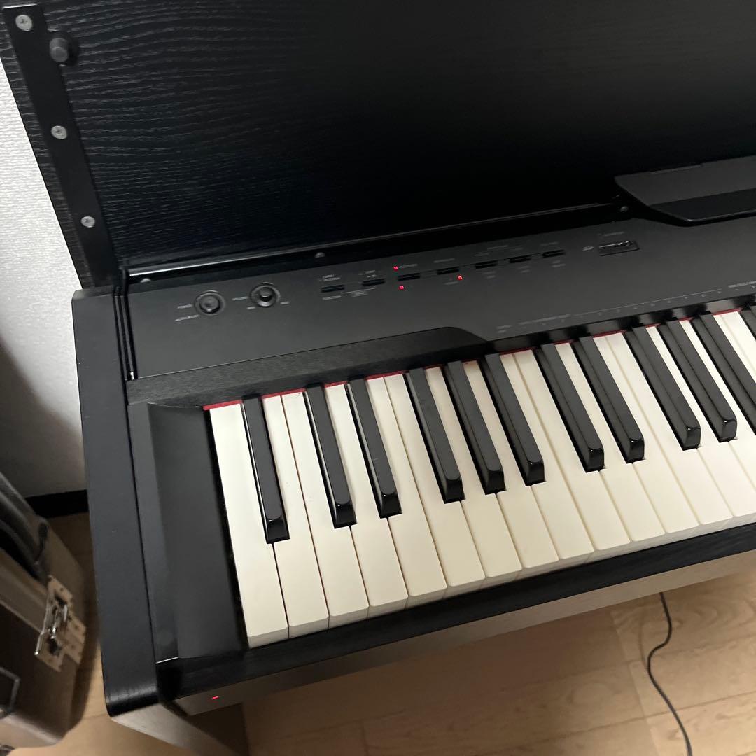 CASIO 電子ピアノ PX-830BP【無料配送可能】