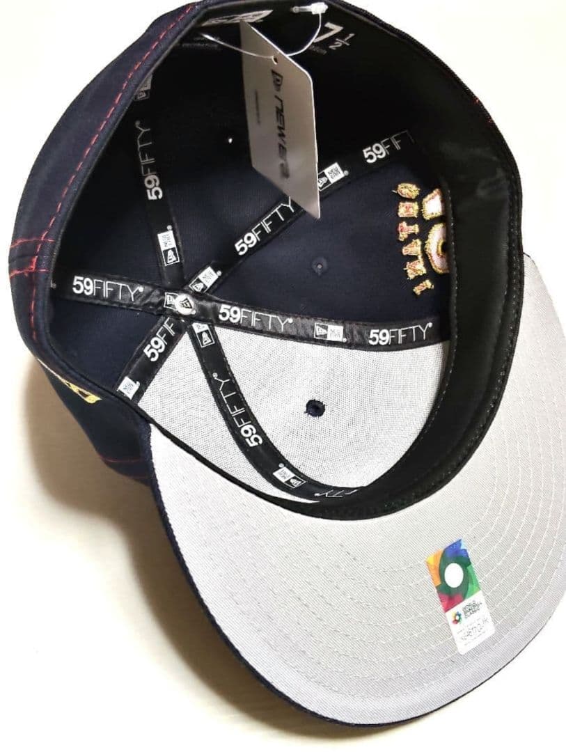 定価以下 大谷翔平 New Era 59FIFTY 7 1/2 59.6cm