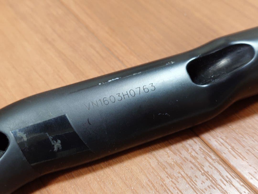 パーツ 3T ERGONOVA TEAM STEALTH 400mm