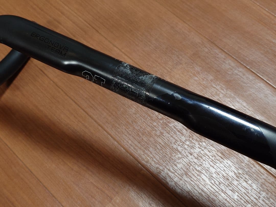 パーツ 3T ERGONOVA TEAM STEALTH 400mm