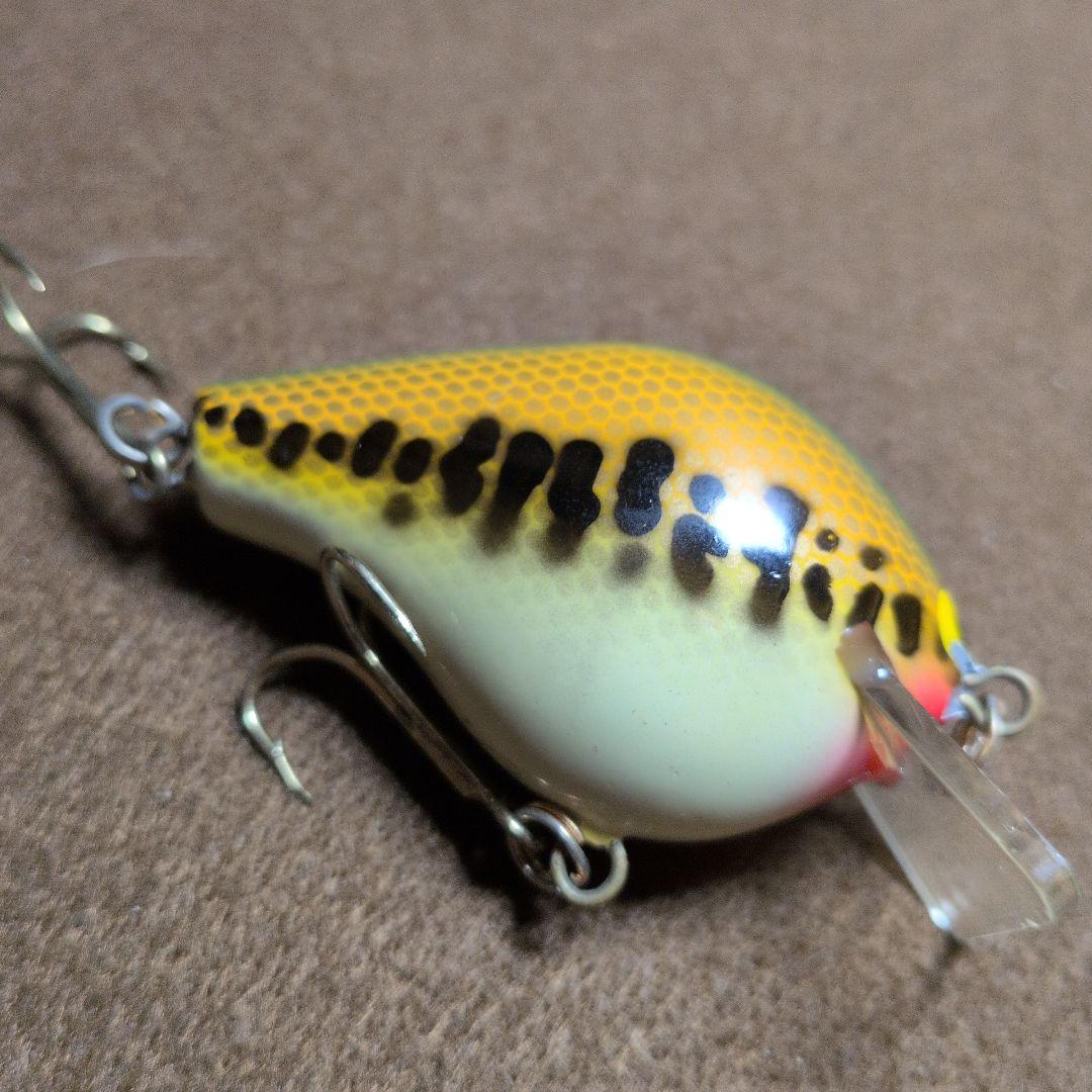 BALSA50 オリジナルクランク ジュニア Jr 14ｇ