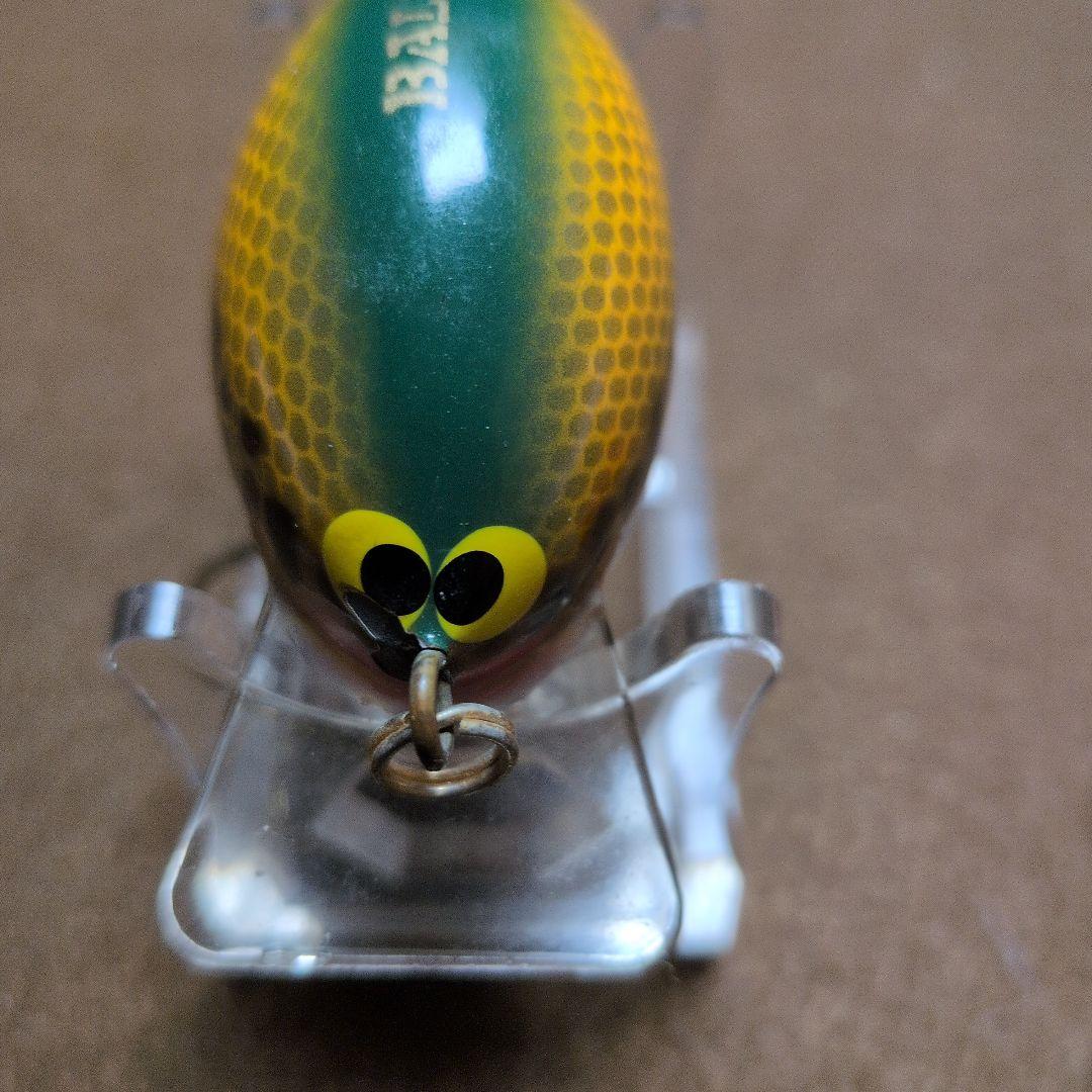BALSA50 オリジナルクランク ジュニア Jr 14ｇ