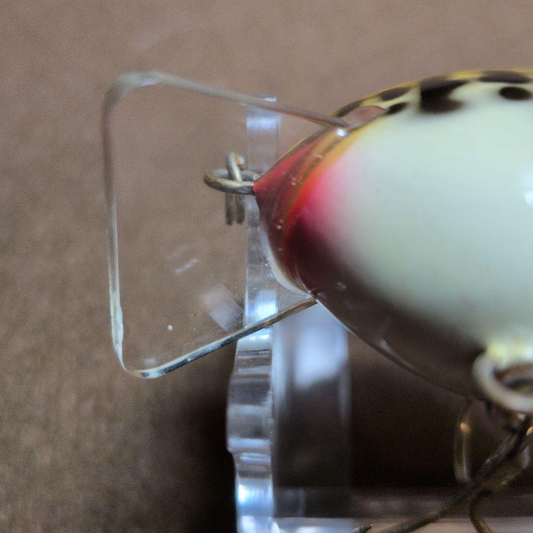 BALSA50 オリジナルクランク ジュニア Jr 14ｇ