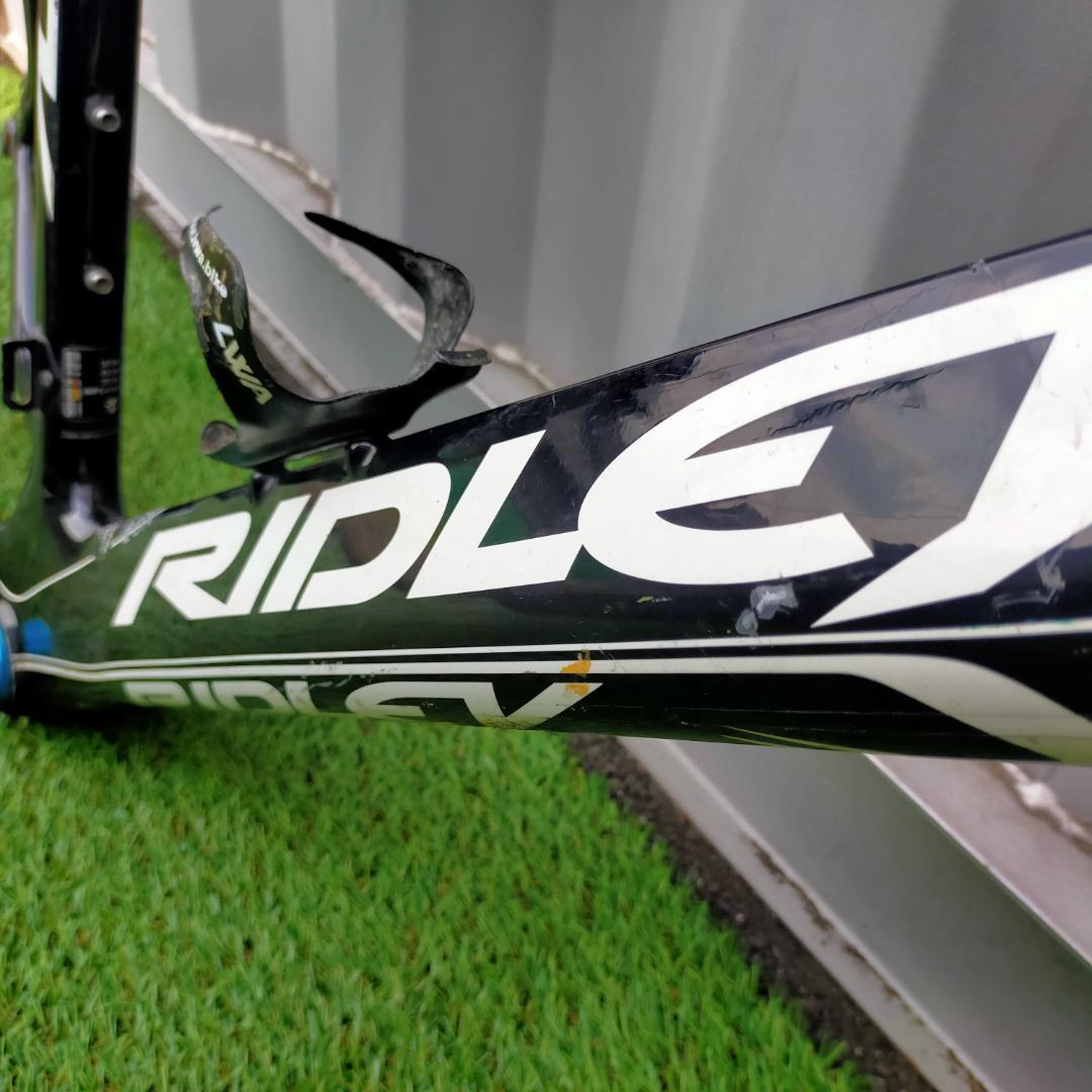 RIDLEY リドレー NOAH ノア 2014 訳あり