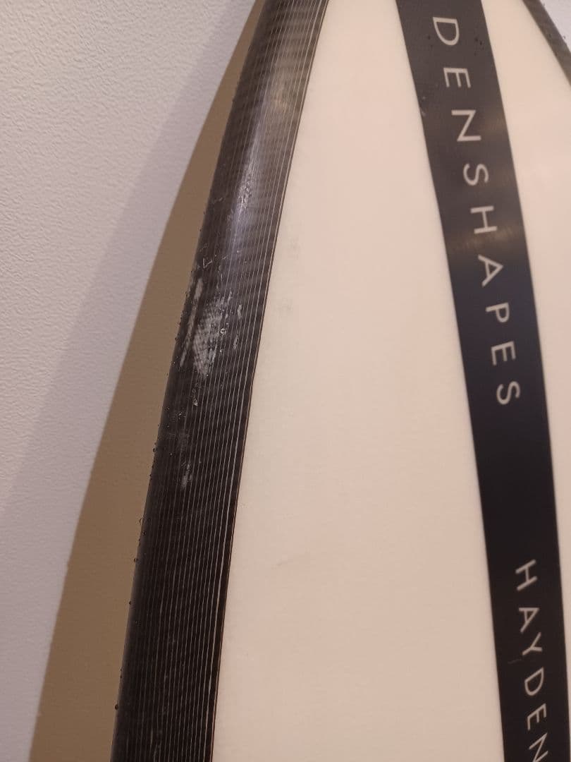 HAYDENSHAPES ヘイデンシェイプス　ホーリーグレイル