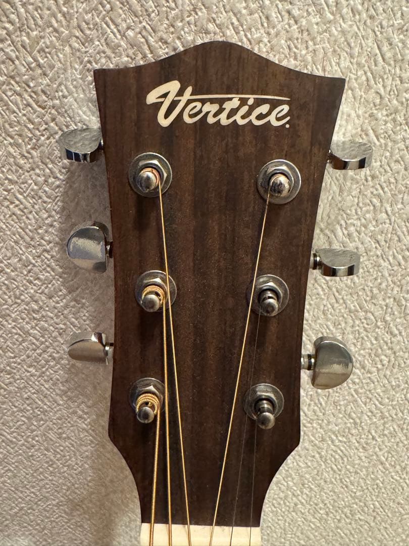 Vertice VTG41-M06 アコースティックギター